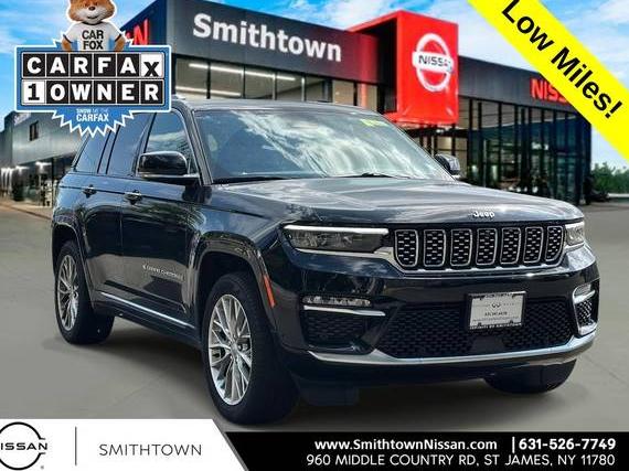 JEEP GRAND CHEROKEE 2024 1C4RJHEG9R8915811 image JEEP GRAND CHEROKEE 2024 1C4RJHEG9R8915811 image